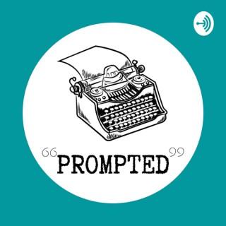 Prompted Writing Podcast
