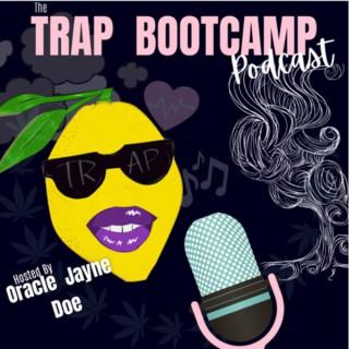 Trap Bootcamp Podcast