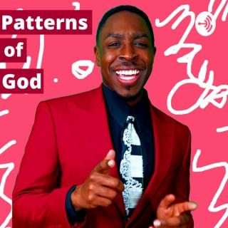 Patterns of God Podcast by The Blessing Report with Winston Mayo