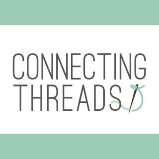 Connecting Threads Quilting Podcast
