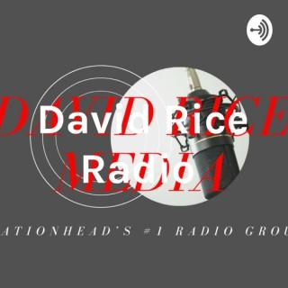 David Rice Radio