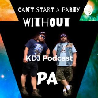 KDJ Podcast