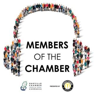 Members of the Chamber