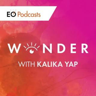 Wonder: A podcast by the Entrepreneurs’ Organization