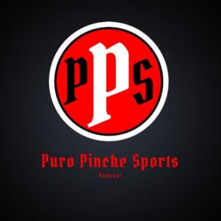 Puro Pinche Sports