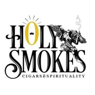 Holy Smokes: Cigars and Spirituality