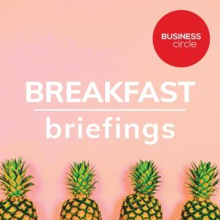 Breakfast Briefings - Der Management Podcast