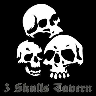 Three Skulls Tavern