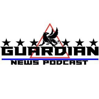 Guardian News Podcast