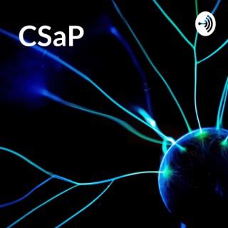 CSaP: The Science & Policy Podcast
