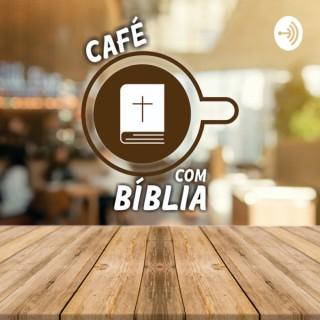 Café com Bíblia