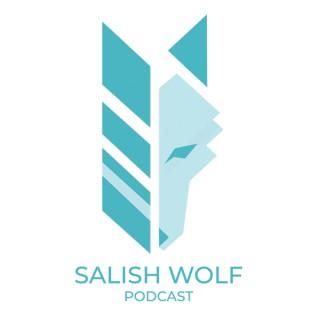Salish Wolf