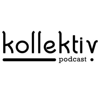 Kollektiv - Der Podcast zum Thema Inspiration