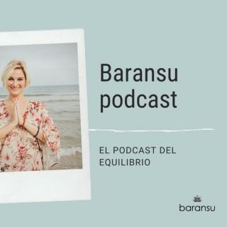 Baransupodcast - el podcast del equilibrio