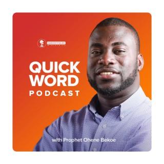 Quickword Podcast