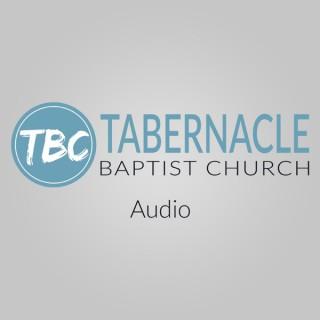 Tabernacle Baptist Church Audio Sermons