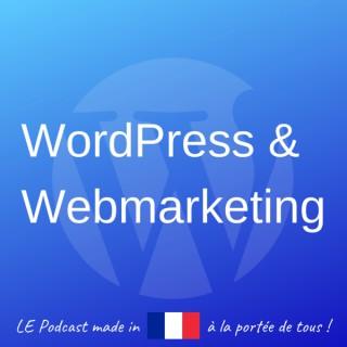 WordPress & Webmarketing