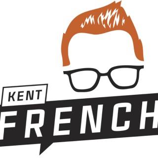 Frenchie's Friends Podcast presented by Green Cheek Beer Company