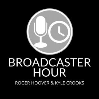 Broadcaster Hour