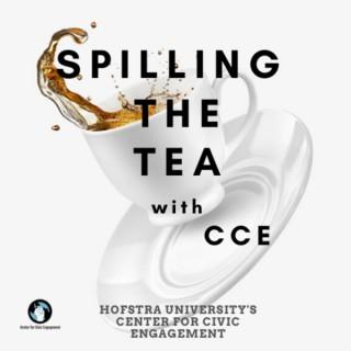 Spilling the Tea with CCE