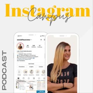 Instagram Campus - für Selbstständige