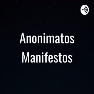 Anonimatos Manifestos