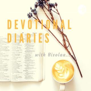 Devotional Diaries Podcast