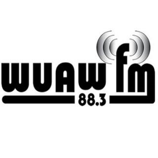 WUAW-FM
