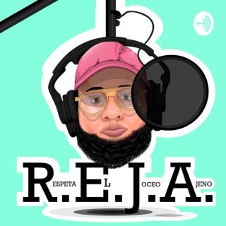 REJA The Podcast