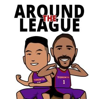 Around The League Podcast