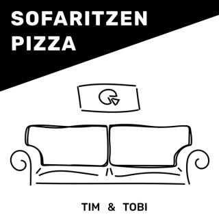 Sofaritzen Pizza