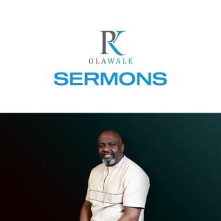PK Olawale Sermons