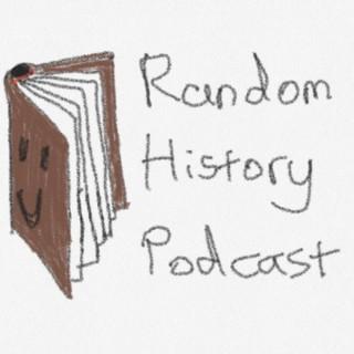 Random History Podcast