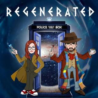 Doctor Who : Regenerated