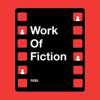 Work of Fiction
