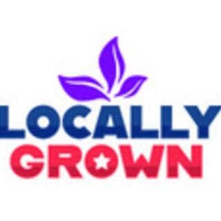 Locally Grown with Jim Fini