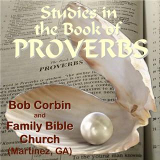 Studies in the Book of Proverbs