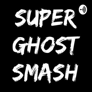 Super Ghost Smash