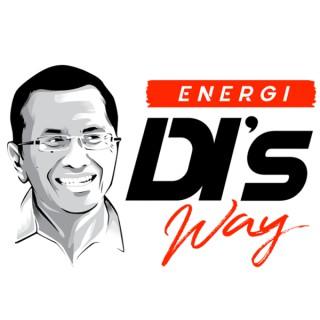Energi DI's Way Podcast