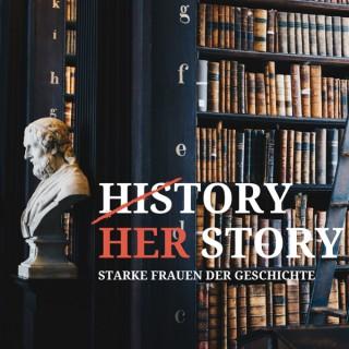 HerStory - starke Frauen der Geschichte