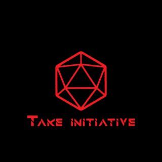 Take Initiative