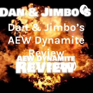 Kennedy Podcasts AEW Dynamite Review (6/17/2020)