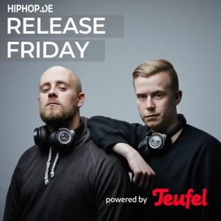 Release Friday powered by Teufel