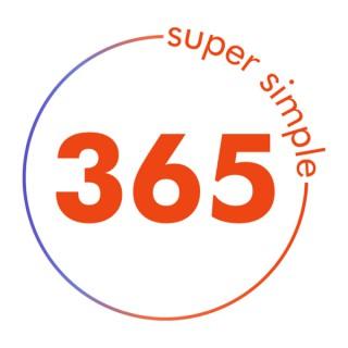 What's New in Microsoft 365 and Teams? A Super Simple 365 podcast.