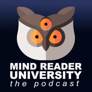 Mind Reader University -- Hidden Psychology of Success, Business, & Life