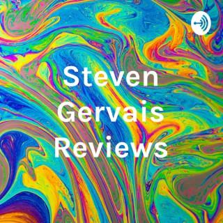 Steven Gervais Reviews