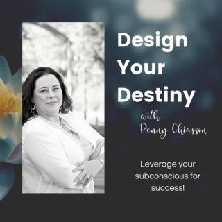 Design Your Destiny