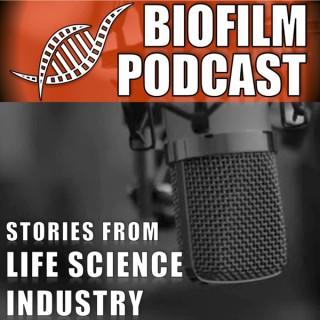 Biofilm Podcast