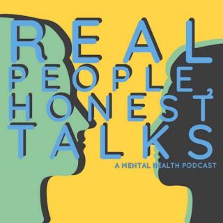 Real People, Honest Talks