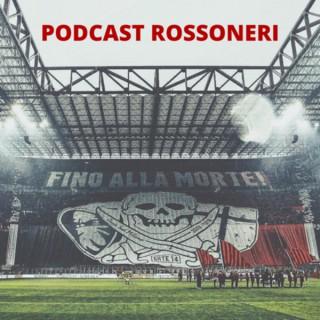 Podcast Rossoneri